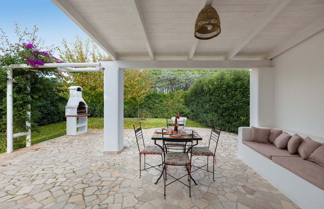 2534 Appartamento Orange - Villa Sogno Blu by Barbarhouse - Foto 20