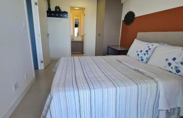 Apartamento 1 Q Vista Mar Salvador - Bahia - Photo 2