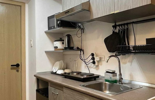 H&H @ Grace Residences - Photo 9