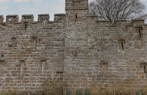 Cragg Lodge - Foto 47