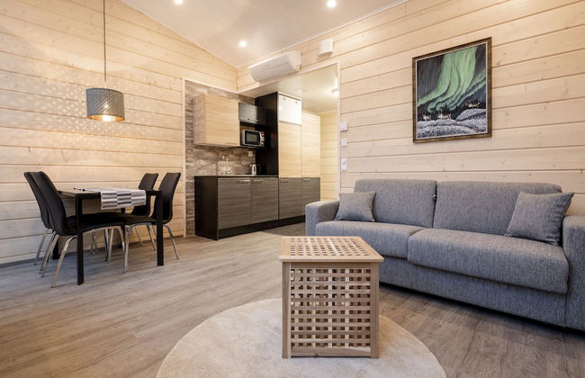 Aurora Igloos & Suites - Photo 5