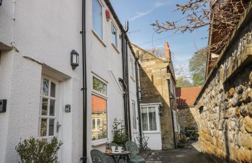 Cosy Cottage - Foto 21