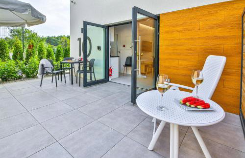 Klif Resort Apartamenty - Foto 24