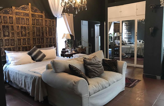 Waterhouse Guest Lodges 295 Indus Street - Foto 7