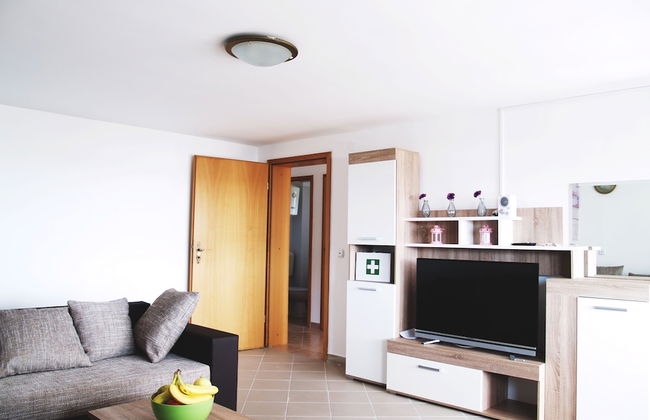 Holiday Apartments Paloma - Foto 27