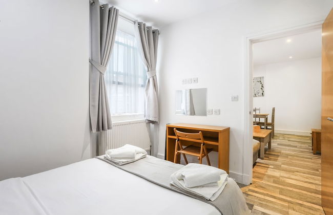 BeiRoom Hyde Park Apartments - Foto 30