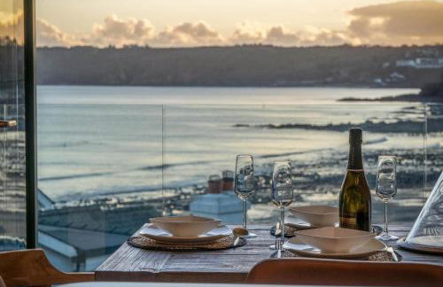 Wisemans House Apartment 3 - Wisemans Bridge - Foto 133