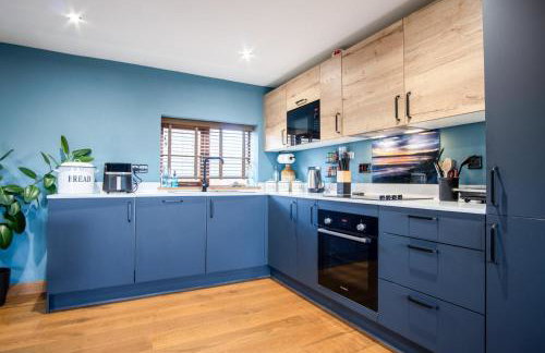 The Old Milking Parlour - 1 Bed Cottage - Amroth - Foto 38