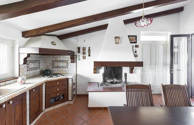 3848 La Mansarda by Barbarhouse - Foto 11