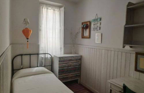 Precioso piso en zona centro - Alcalá1 - Foto 53