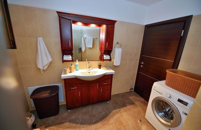 Villa Archontissa - Foto 31