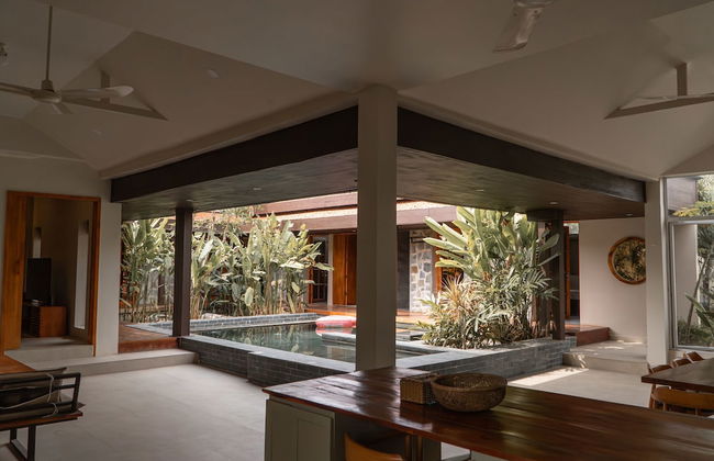 Villa Naya - Photo 37