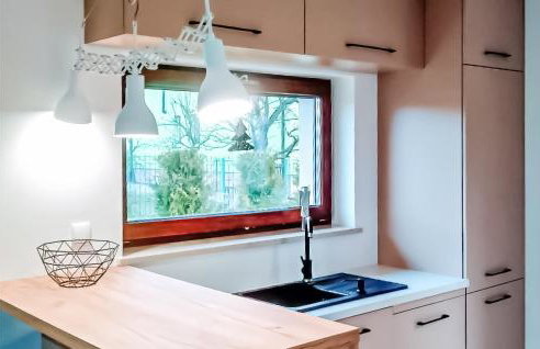 Lovely Home In Radziechowy With Sauna - Foto 5