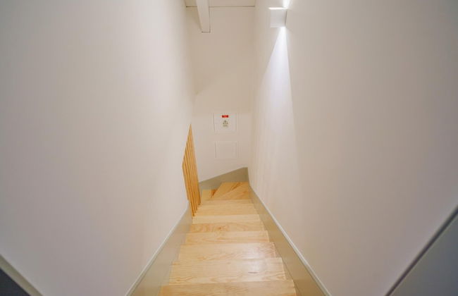 Feel Porto Matosinhos Ocean Flat IV - Photo 6