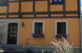 Ferienhaus Kraxlhütte Krippen - Foto 3