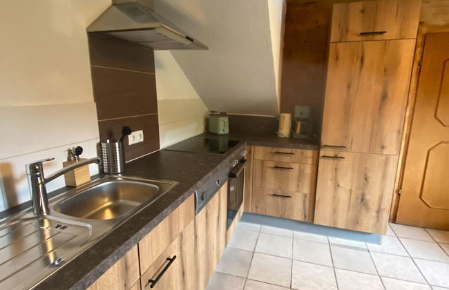 New Holiday Home on the Alm With Terrace and Balcony - Foto 16