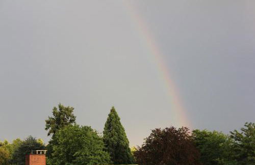 MariaPrimaVera Apartment am Kurpark mit Schwarzwaldblick * * * * - Foto 53