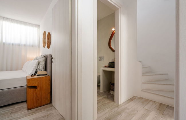 Villa Amy Agios Prokopis - Foto 37