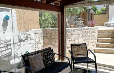 Luxury Trulli Sabotino 48 - Foto 21