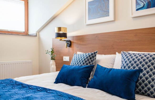 Portal House Apartments - Foto 8