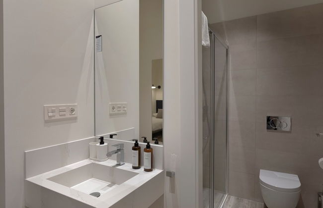 Fresh Velazquez Apartments - Photo 145