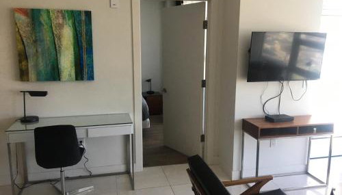 Luxurious Highrise 2b 2b Apartment Heart Of Downtown LA - Foto 4