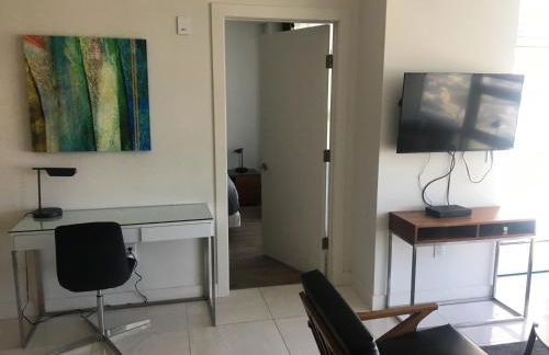 Luxurious Highrise 2b 2b Apartment Heart Of Downtown LA - Foto 5