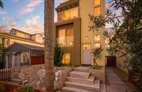 Beach Oasis - Rooftop, Steps2Sand and Water Views - Foto 51