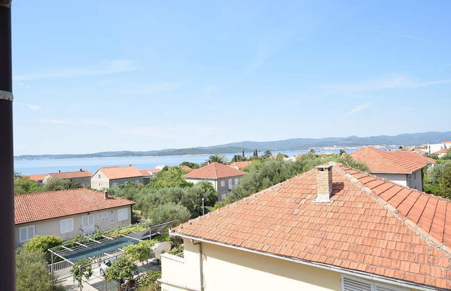 Apartmani Costa Rica Orebić - Foto 17