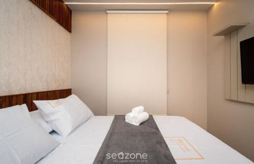 Studios aconchegantes no Setor Marista BLS - Foto 66