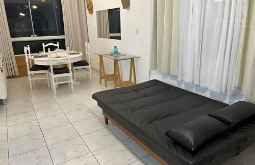 Apartamento Pedacinho do Céu: Ar, Internet, VISTA! - Foto 8