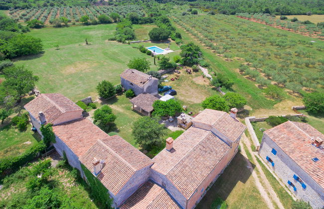 Stancija Negrin - Foto 53