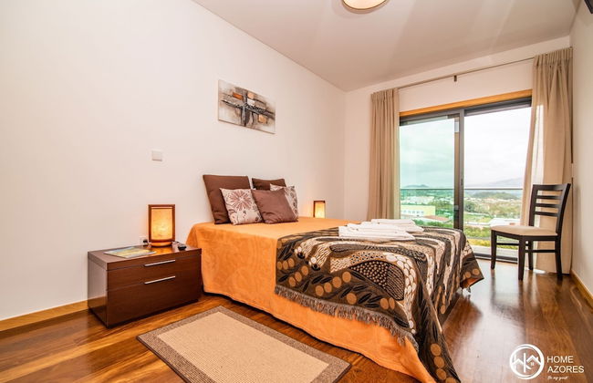 Home Azores - Mountain View Apartment - Foto 12