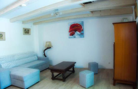 Gîte Coqueliquot Domaine de l'Annonciade - Foto 12