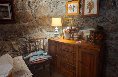 Casa em Vila Soeiro - Casa de Aldeia Vale do Mondego - Foto 16