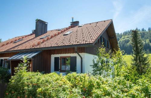 Ferienapartments Schneeheide im Allgäu - Foto 14