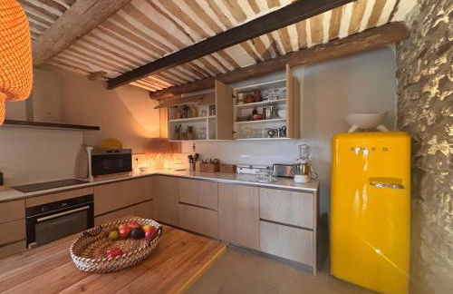 Brin d'Olivier en Luberon - Foto 75