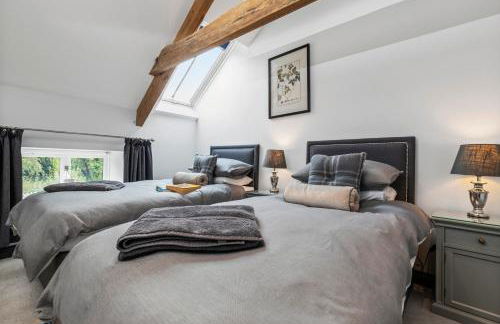 The Coach House - Foto 21