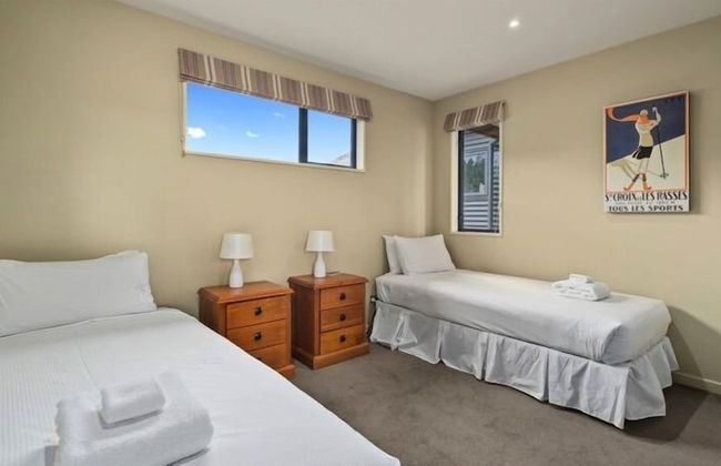 Heritage Villa 5 - Foto 2