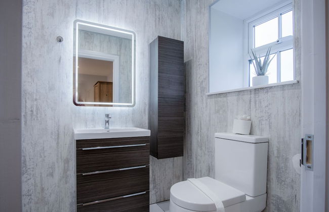 The Barn At Kiln Park - 2 Bed Cottage - Narberth - Foto 60