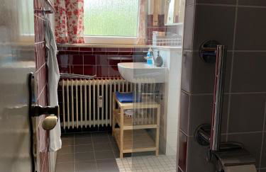 Ferienwohnung Zur Heide - Foto 27