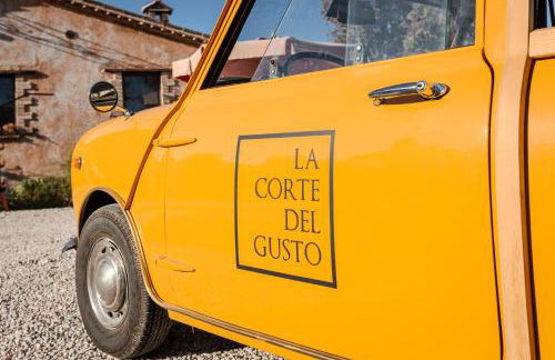 La Corte del Gusto LuxuryApartments - Foto 16