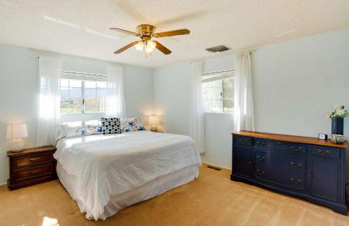 Cortez Retreat with Office and Stunning Mtn Views - Foto 14