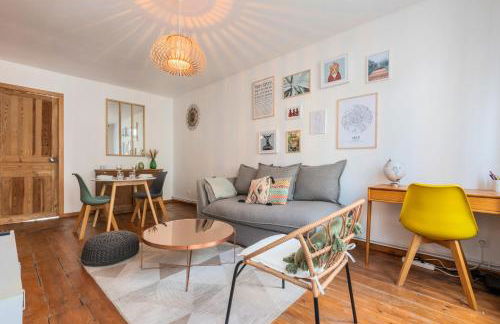 Charmant appartement une chambre - hypercentre ! - Foto 5