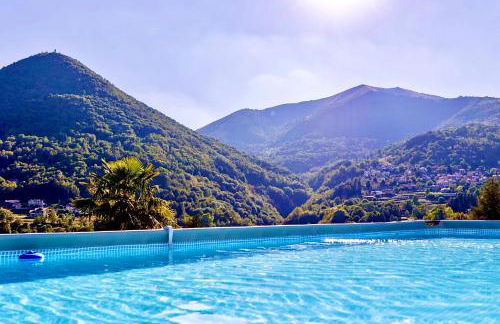 Villa Oleandra with Garden&Swimming pool - Foto 53