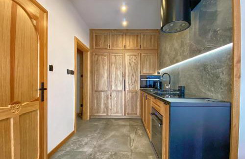 Domki Tatrzańska Panorama z jacuzzi - Foto 9