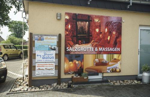 Ostseeferienhaus Nebengebäude - Foto 31