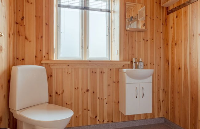 Lítlastova | A Charming Boathouse Getaway - Foto 17