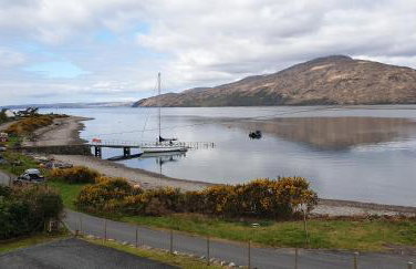 Tigh na Camus - Foto 32