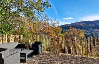 Maison conviviale avec jacuzzi à Le Bar-sur-Loup - Foto 1